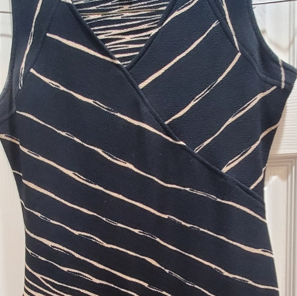 Womans dress